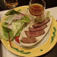 しゃぶしゃぶ・日本料理 木曽路 上野店 - 