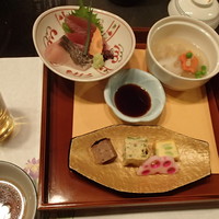 しゃぶしゃぶ・日本料理 木曽路 上野店 - 
