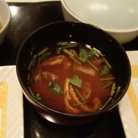 しゃぶしゃぶ・日本料理 木曽路 上野店 - 