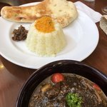 LION CURRY - 