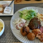 パームツリー - 料理写真: