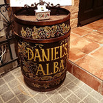 Daniel’s ALBA - 