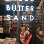 PRESS BUTTER SAND - 