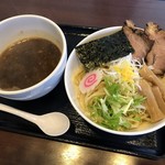 つけ麺