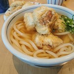 Yoki Udon - 