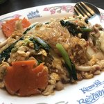 タイ国料理 ゲウチャイ - 