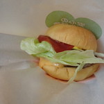 フレッシュネスバーガー - 