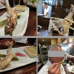 千代の追風 - もちろん丸ごと、頭から尾まで