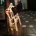 千代の追風 - ポチ