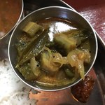 南インド料理 なんどり - 