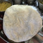 南インド料理 なんどり - 