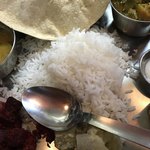 南インド料理 なんどり - 