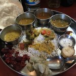 南インド料理 なんどり - 