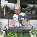 CRISCA - 