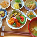 ピコスプーン - 