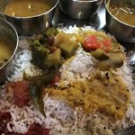 南インド料理 なんどり - 