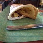 南インド料理 なんどり - 