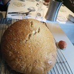 ウシマル - 焼き立てホカッチャ