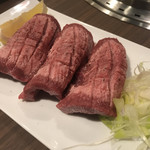 赤身焼肉 TANPAKUSHITSU - 