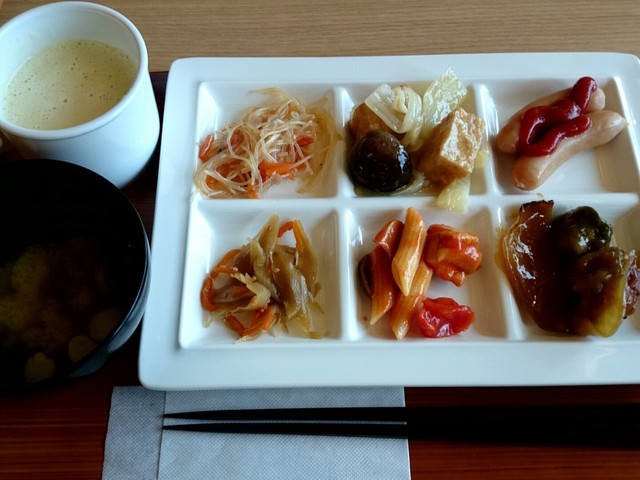スーパーホテル 門真 門真市 その他 食べログ