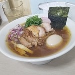 らーめん ズッパ - 