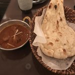 インド料理 想いの木 - 