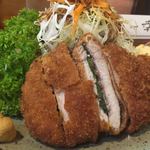 とんかつ一幸 - 