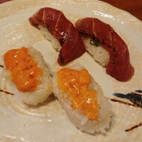 金寿司 - 