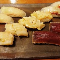 金寿司 - 