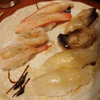 金寿司 - 