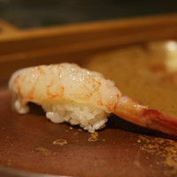 すし屋のさい藤 札幌本店 - ぼたん海老（追加）
