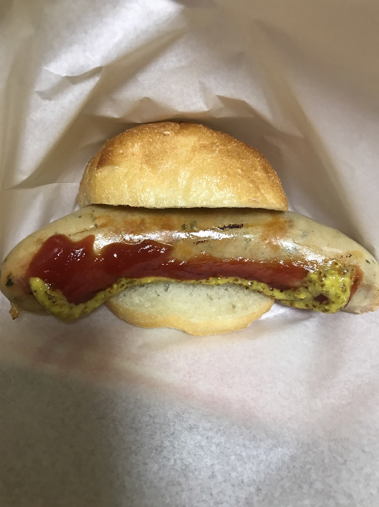 腸詰屋 軽井沢銀座中央店 name=