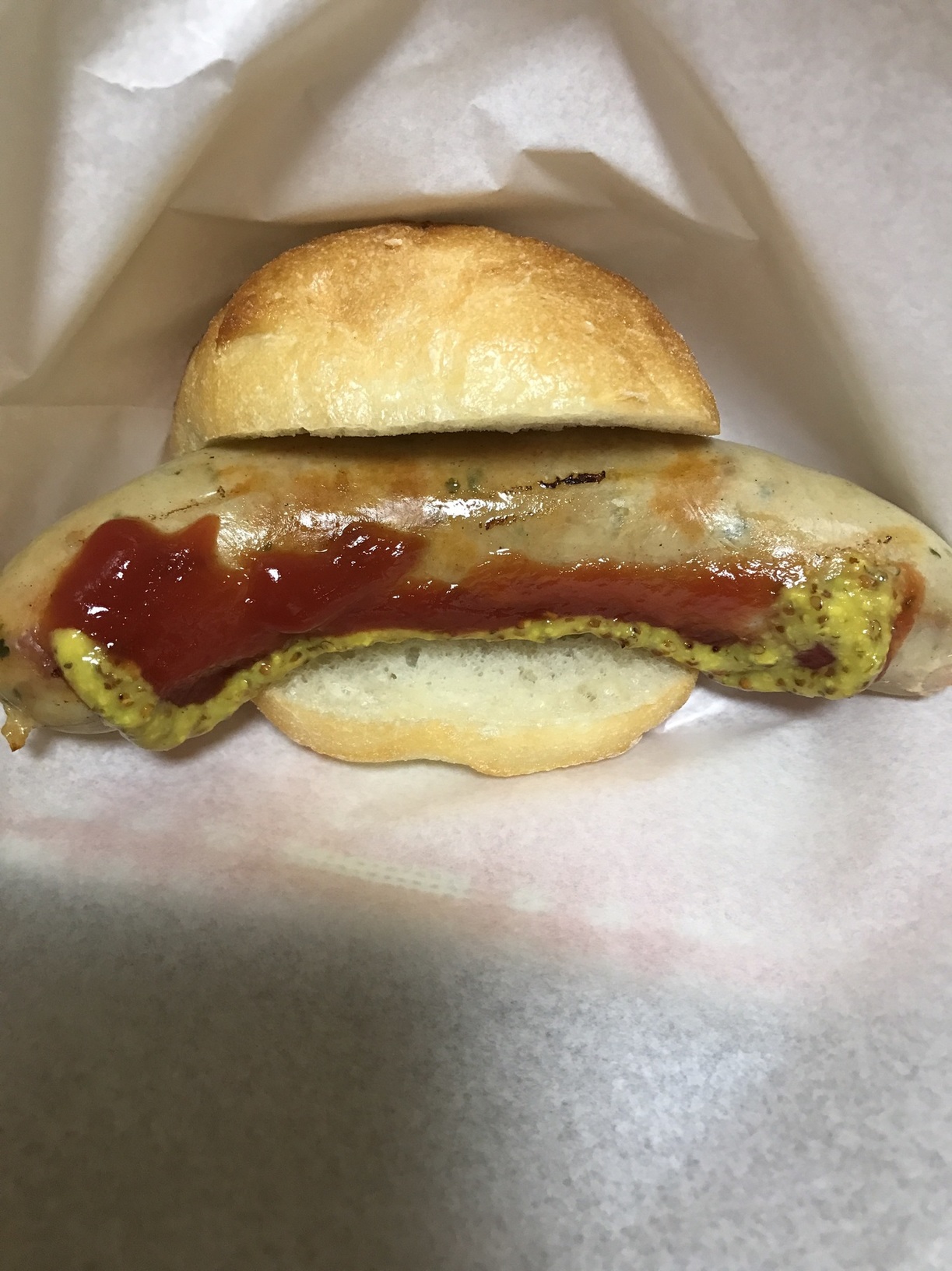 腸詰屋 軽井沢銀座中央店 name=
