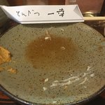 とんかつ一幸 - 