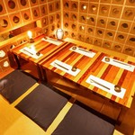 筍庭 横浜西口店