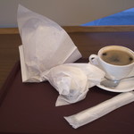 ブランジェ浅野屋 - 朝食