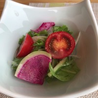 鮨 玉かがり 天ぷら 玉衣 - 