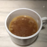 イベリコ・バル 門仲 - 名物！イベリコ豚丼 900円(内税)
                  ※コンソメスープ(キャベツ、玉ねぎ、コーン)
                  #2018.08