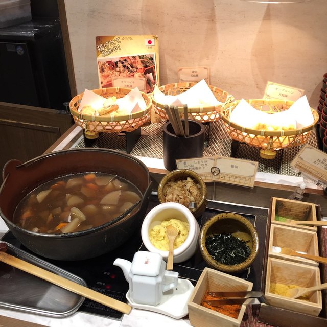 閉店 ビュッフェ ワールド テーブル イオンモール長久手店 The Buffet World Table 長久手古戦場 バイキング 食べログ