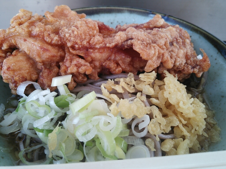 丸政 富士見駅改札横そば店 name=
