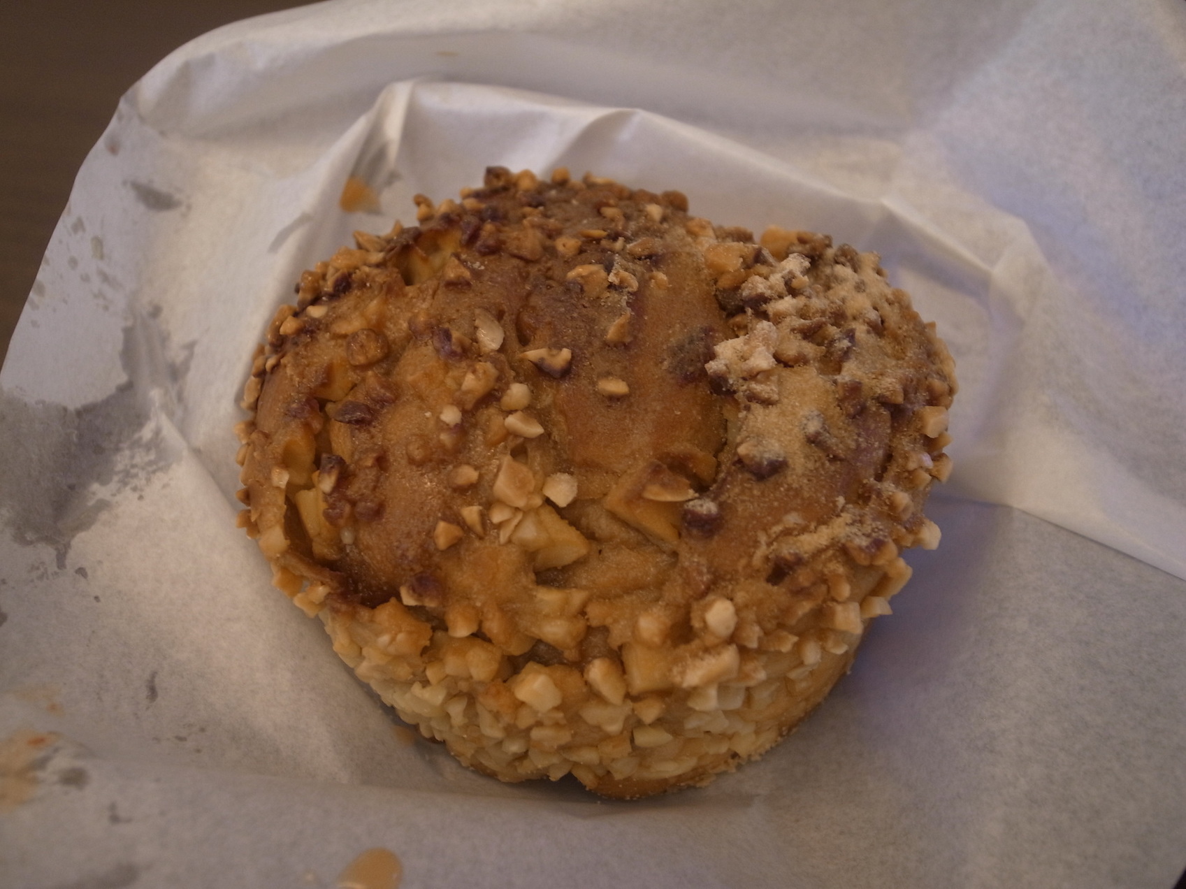 ブランジェ浅野屋 千住博美術館店 name=