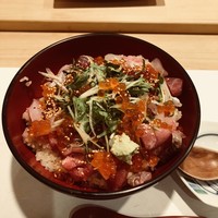 鮨 福原 - 