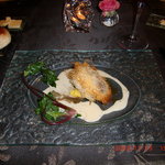 ヌーヴェル・キュイジーヌ タカハシ - 