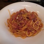 PASTAVOLA - アマトリチャーナ