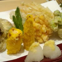 日本料理　さざんか - 