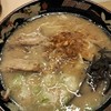鹿児島ラーメン 豚とろ 鹿児島中央駅前店