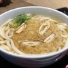 因幡うどん 福岡空港店