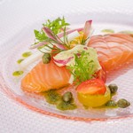 アマンダンスカイ - 