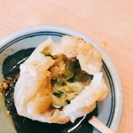 餃子会館 - 