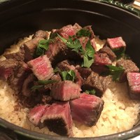 焼肉 ジャンボ はなれ - 